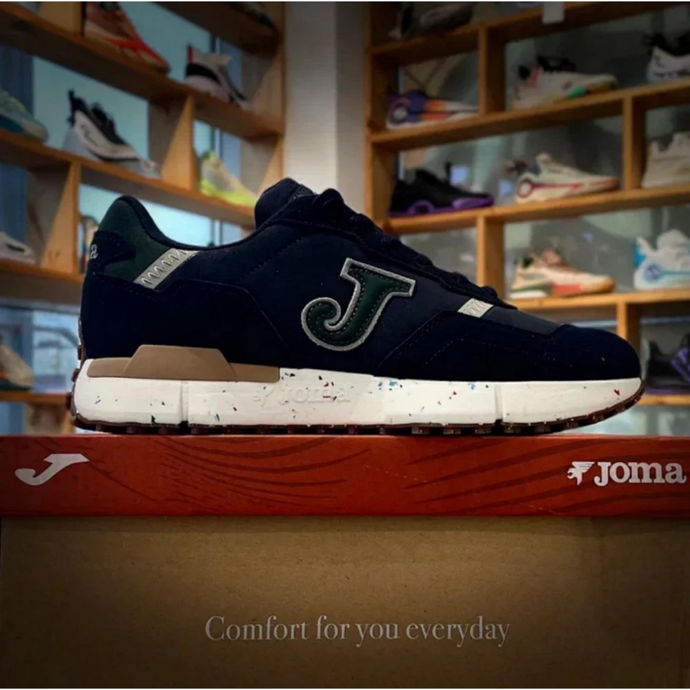 Кроссовки Joma C.1992 Men 24 man 'navy blue'