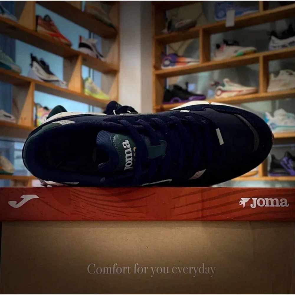 Кроссовки Joma C.1992 Men 24 man 'navy blue'