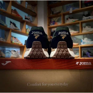 Кроссовки Joma C.1992 Men 24 man 'navy blue'