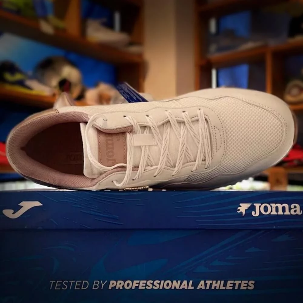 Женские кроссовки Joma SERIE C427 LADY