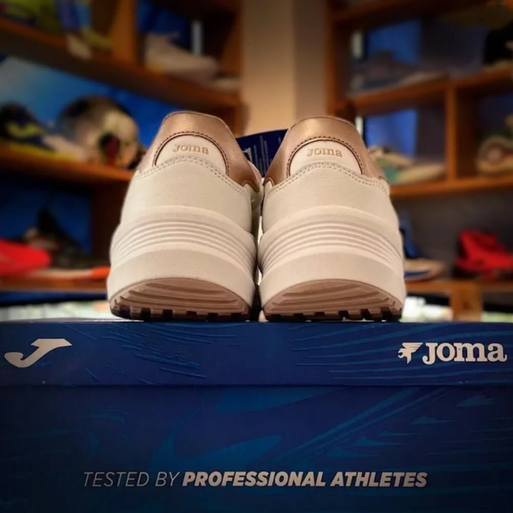 Женские кроссовки Joma SERIE C427 LADY