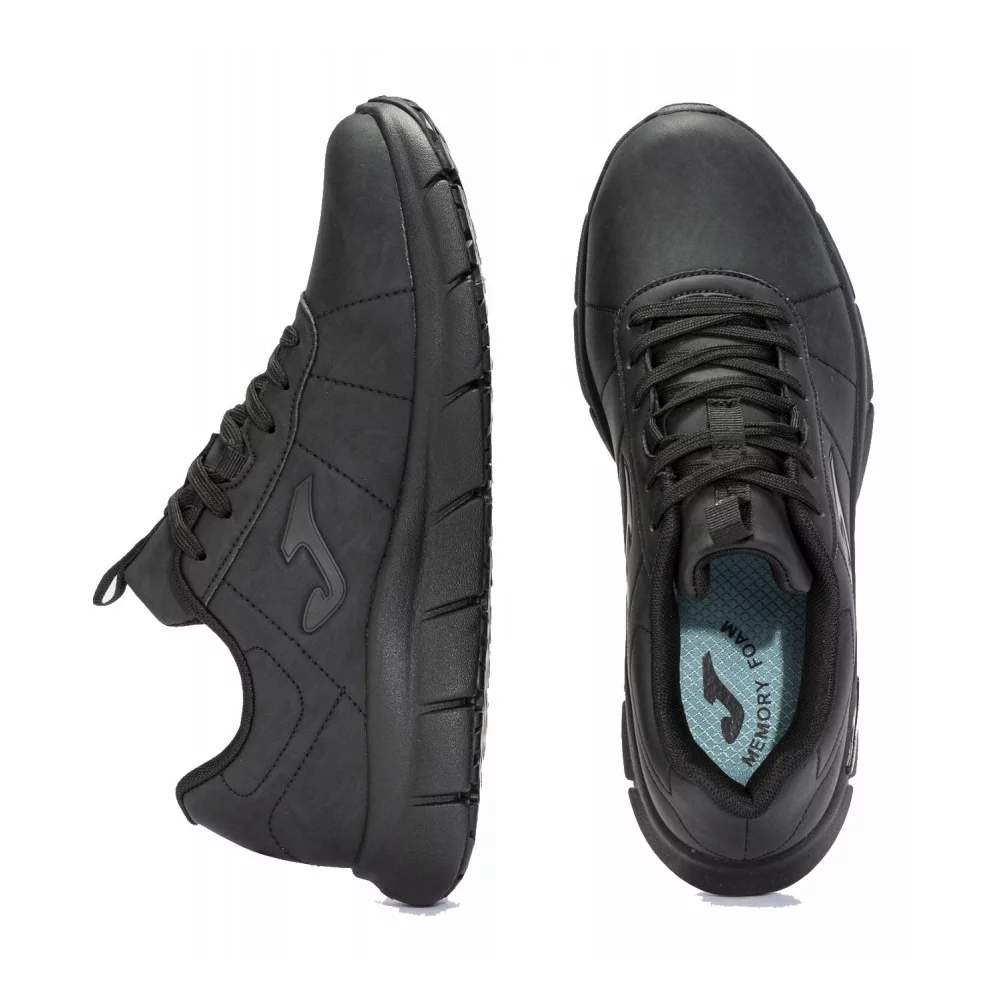 Кроссовки Joma Casual C.Daily Men 24 'black'