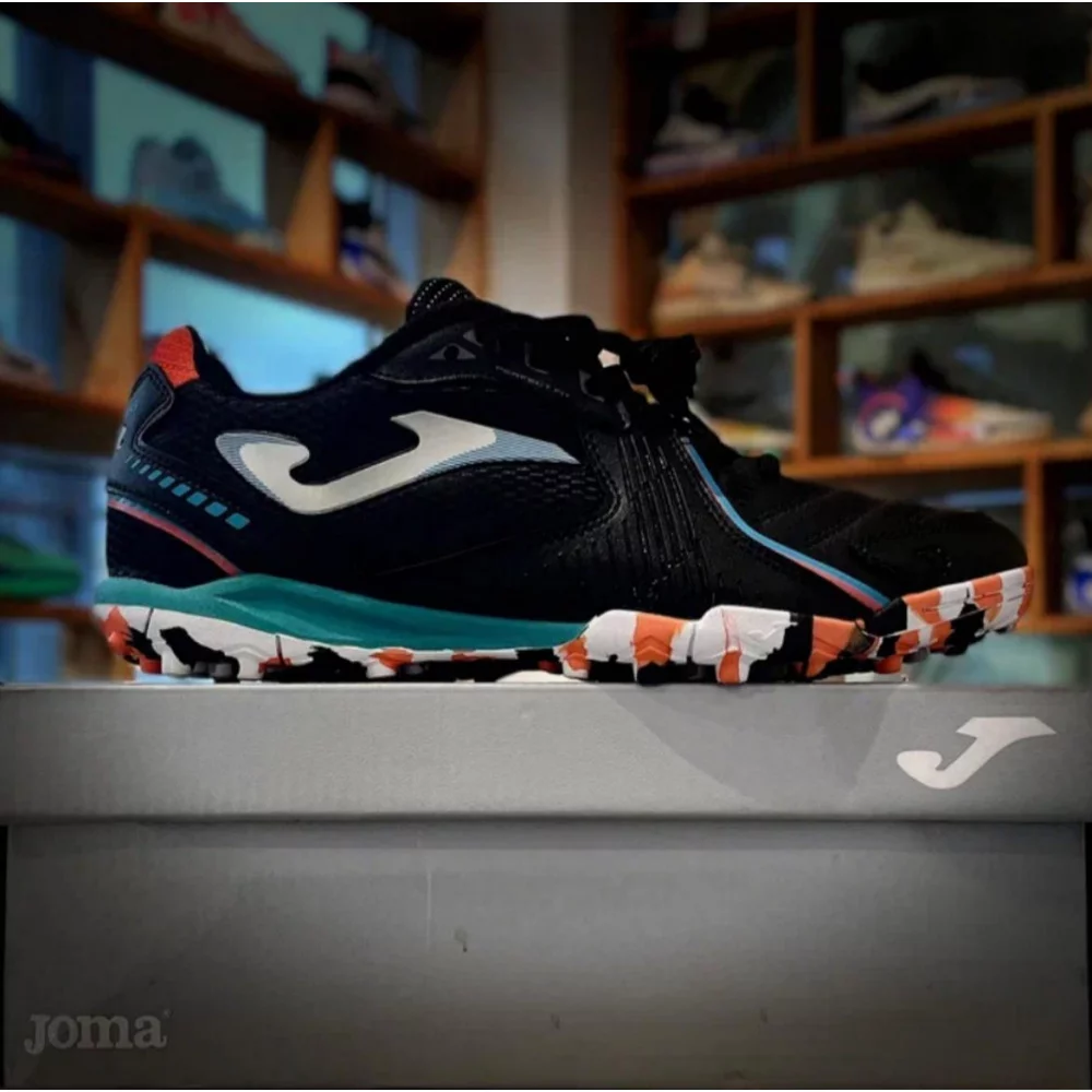 Шиповки (турфы) Joma Dribling TF