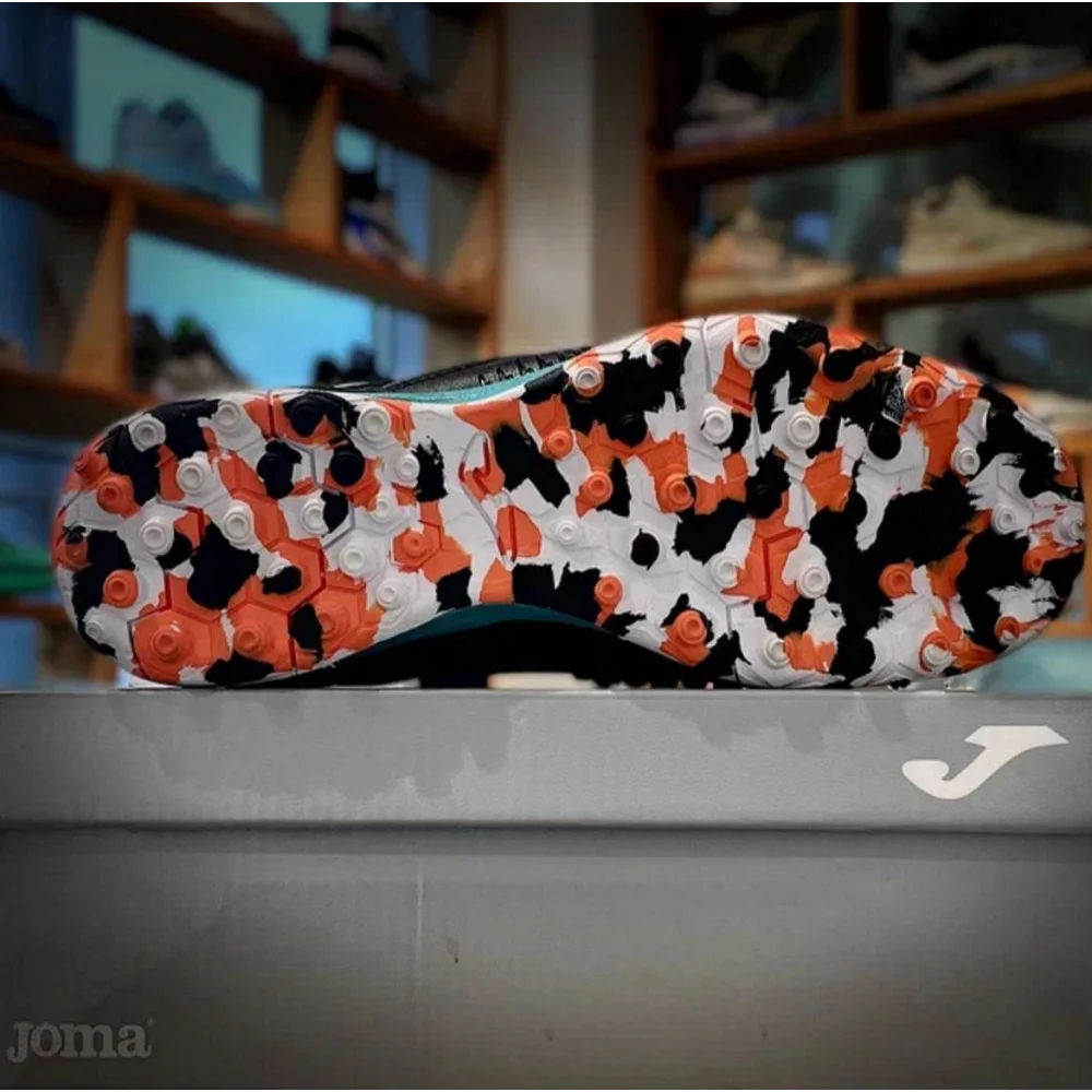 Шиповки (турфы) Joma Dribling TF