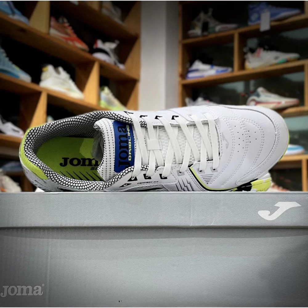 Футзалки Joma Dribling