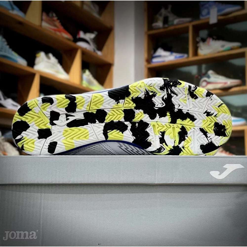 Футзалки Joma Dribling