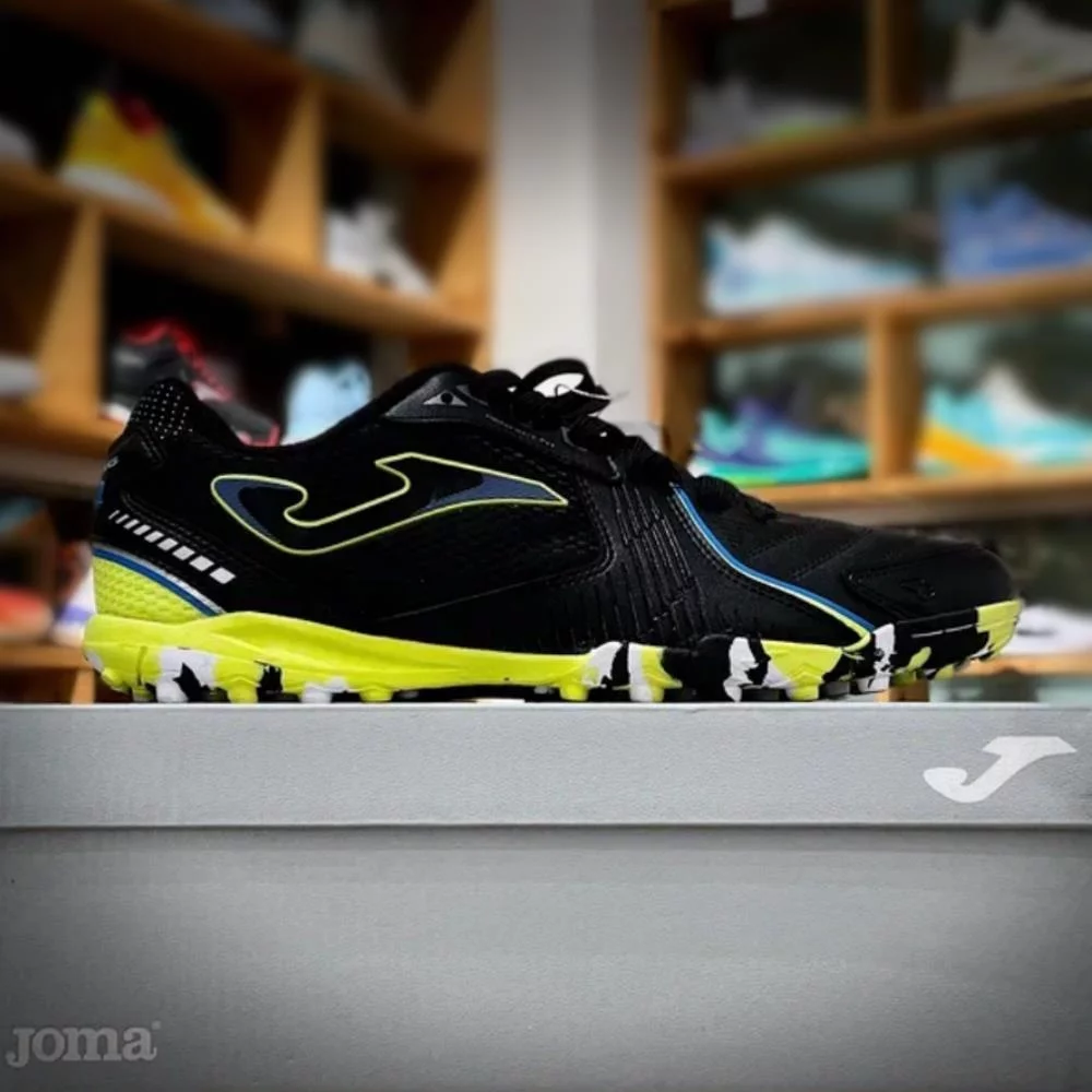 Шиповки (турфы) Joma Dribling TF