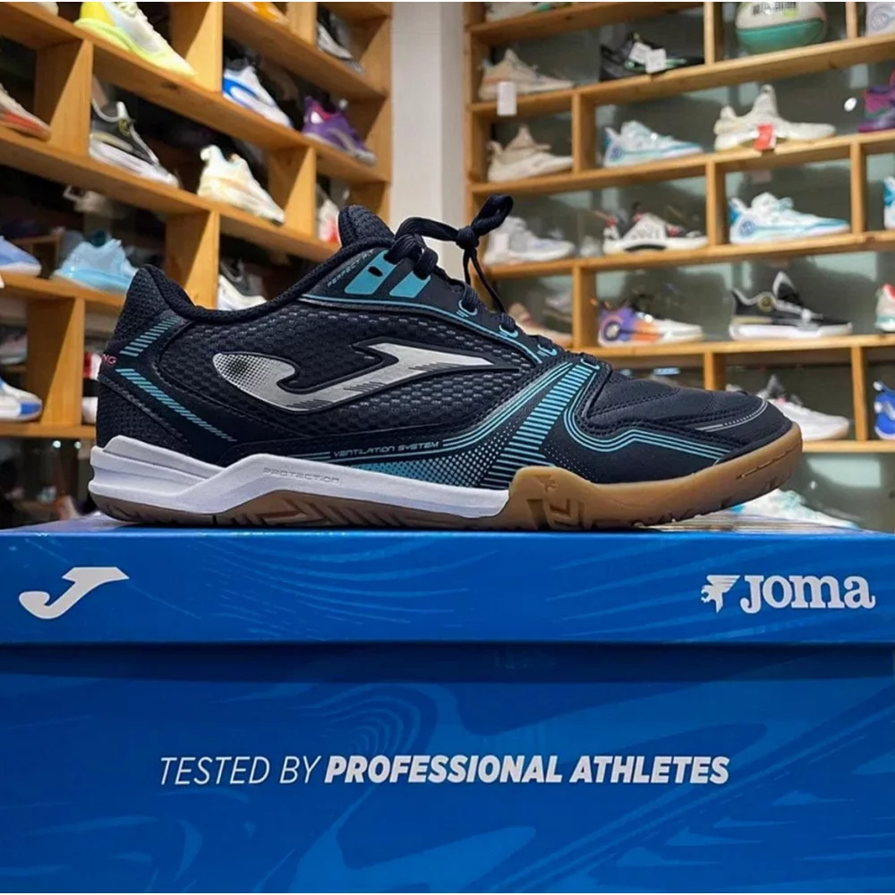 Футзалки обувь JOMA DRIBLING