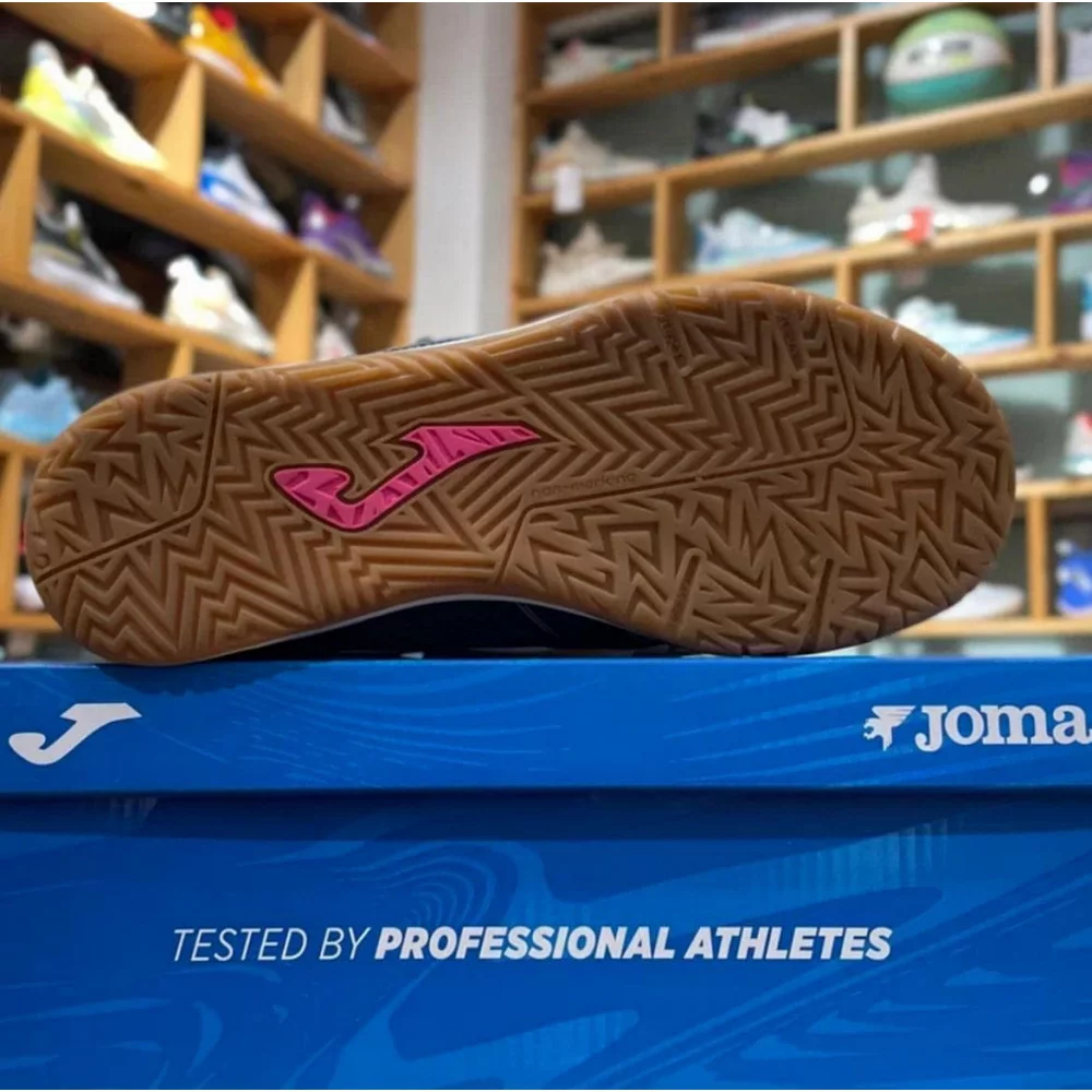 Футзалки обувь JOMA DRIBLING