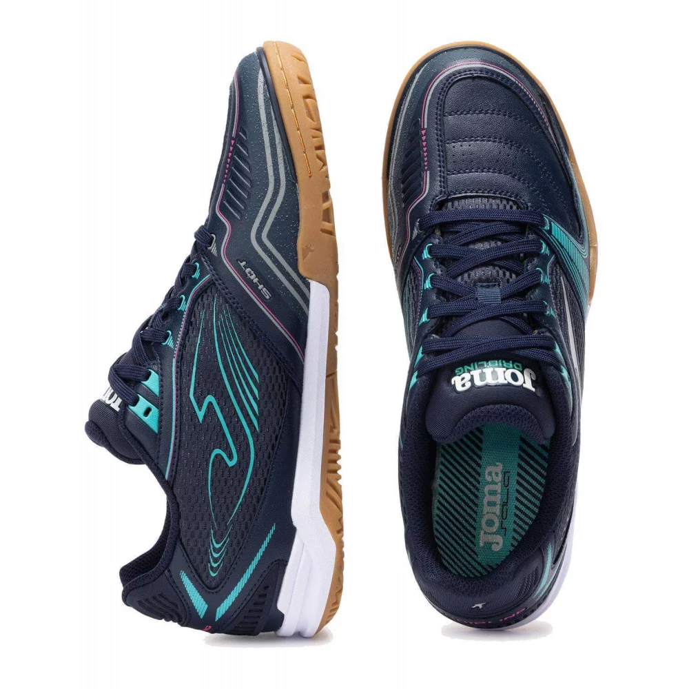 Футзалки обувь JOMA DRIBLING