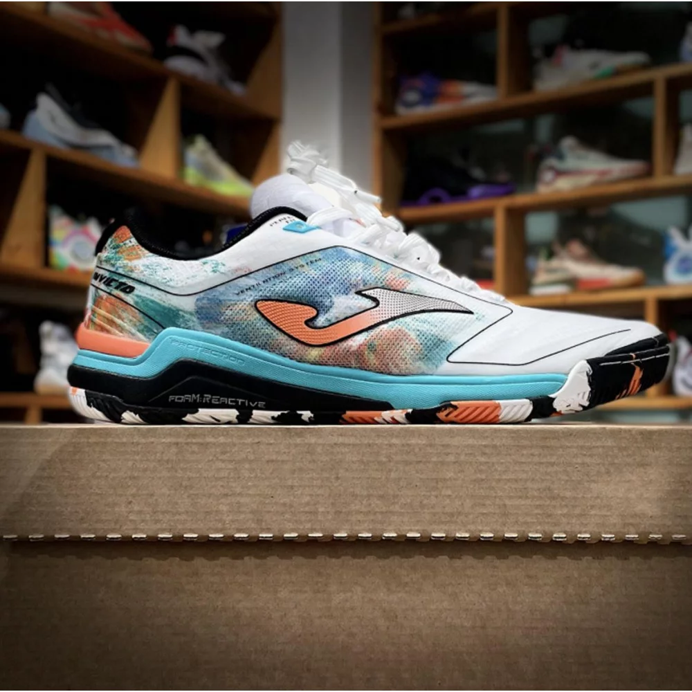 Футзалки Joma INVICTO indoor