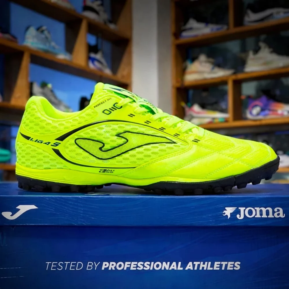 Шиповки (турфы) Joma Top Liga 5 TF