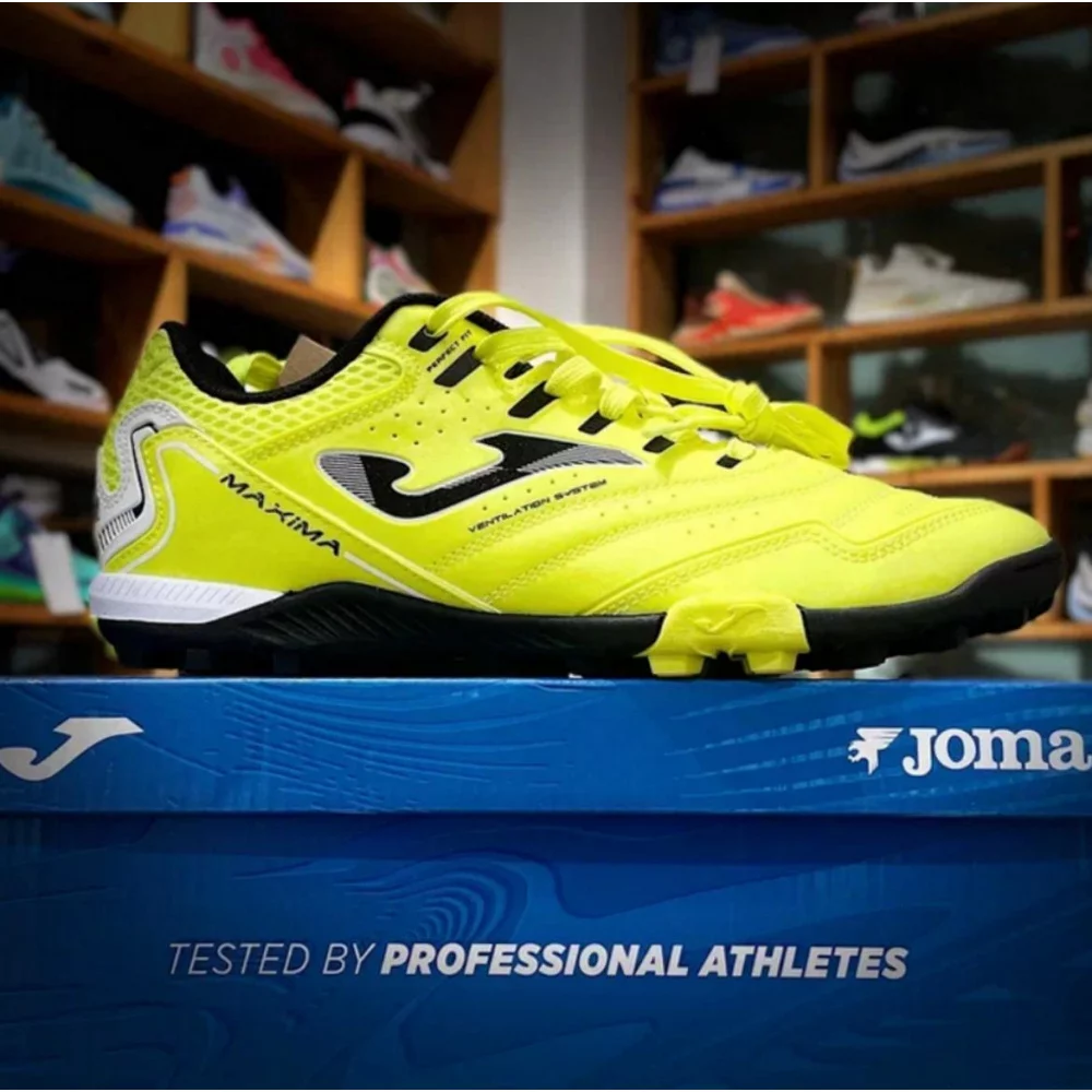 Шиповки Joma Maxima TF