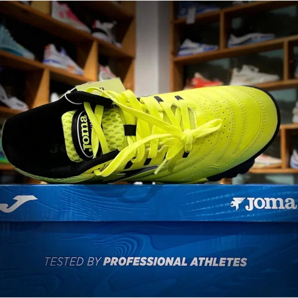 Шиповки Joma Maxima TF