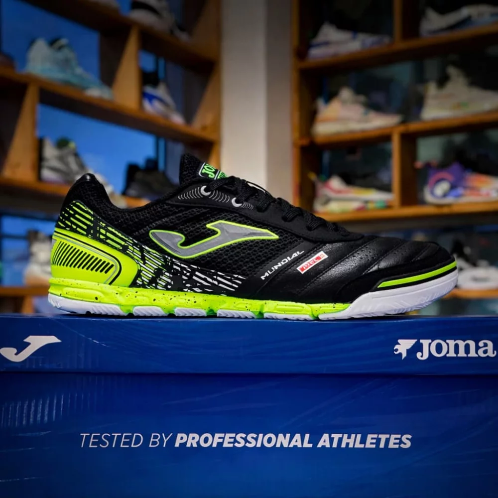 Футзалки Joma MUNDIAL