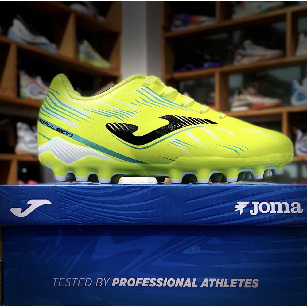Футбольные бутсы Joma PROPULSION JR AG
