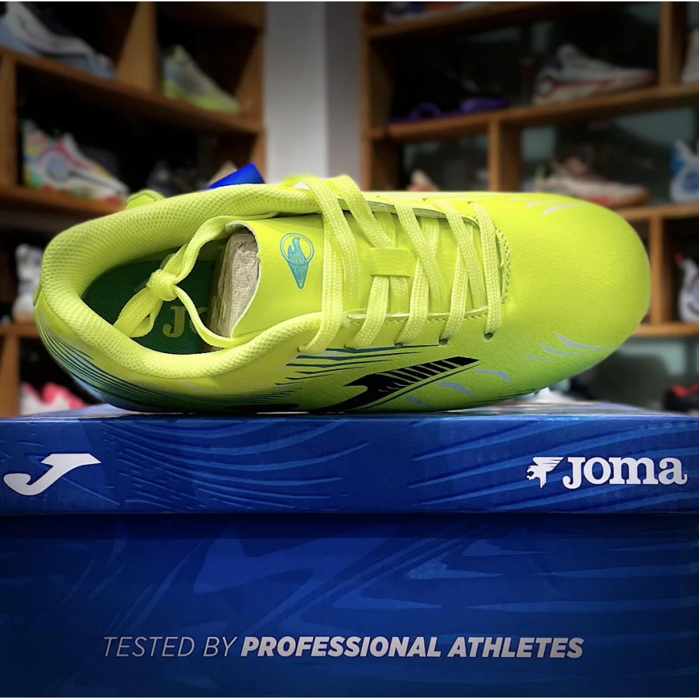Футбольные бутсы Joma PROPULSION JR AG