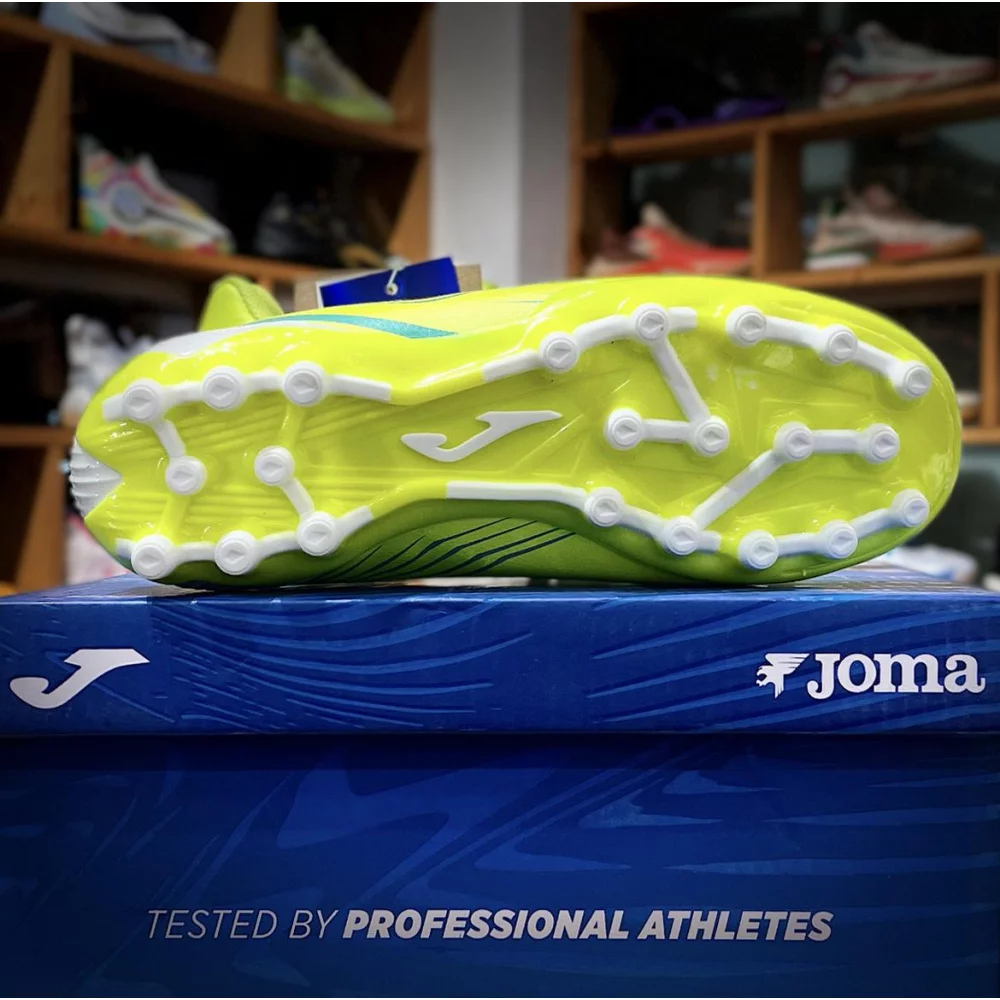 Футбольные бутсы Joma PROPULSION JR AG
