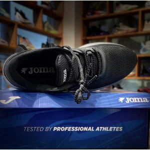Кроссовки беговые Joma META т.сер/сер/бел