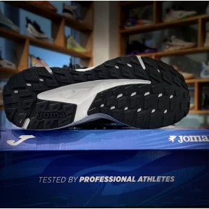 Кроссовки беговые Joma META т.сер/сер/бел