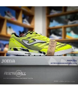 Футзалки JOMA REGATE REBOUND IN