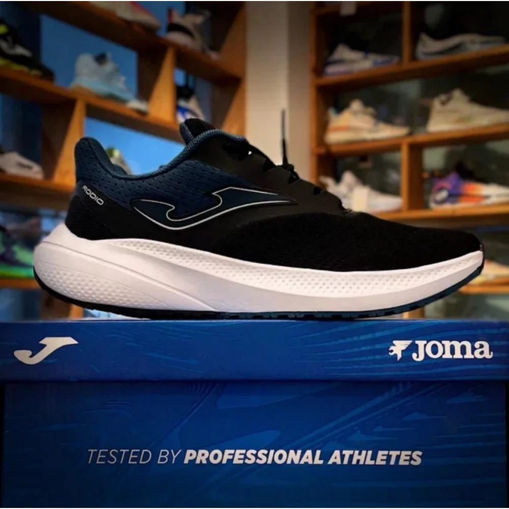 Joma RODIO Running 24