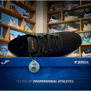 Кроссовки беговые Joma META т.сер/сер/бел