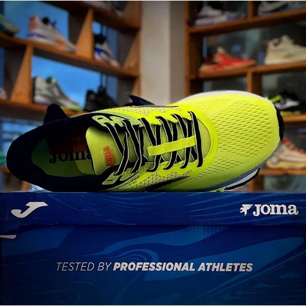 Беговые кроссовки Joma SPEED