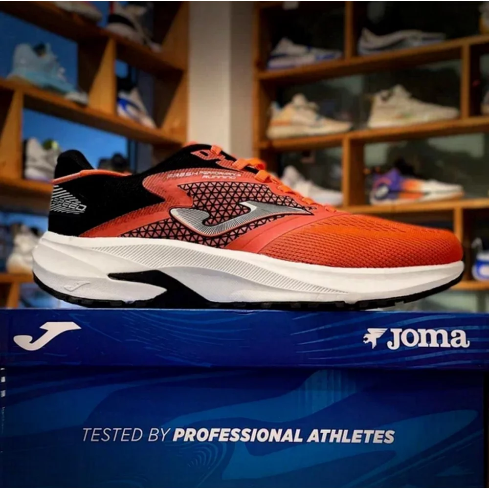 Беговые кроссовки Joma SPEED  'Coral'