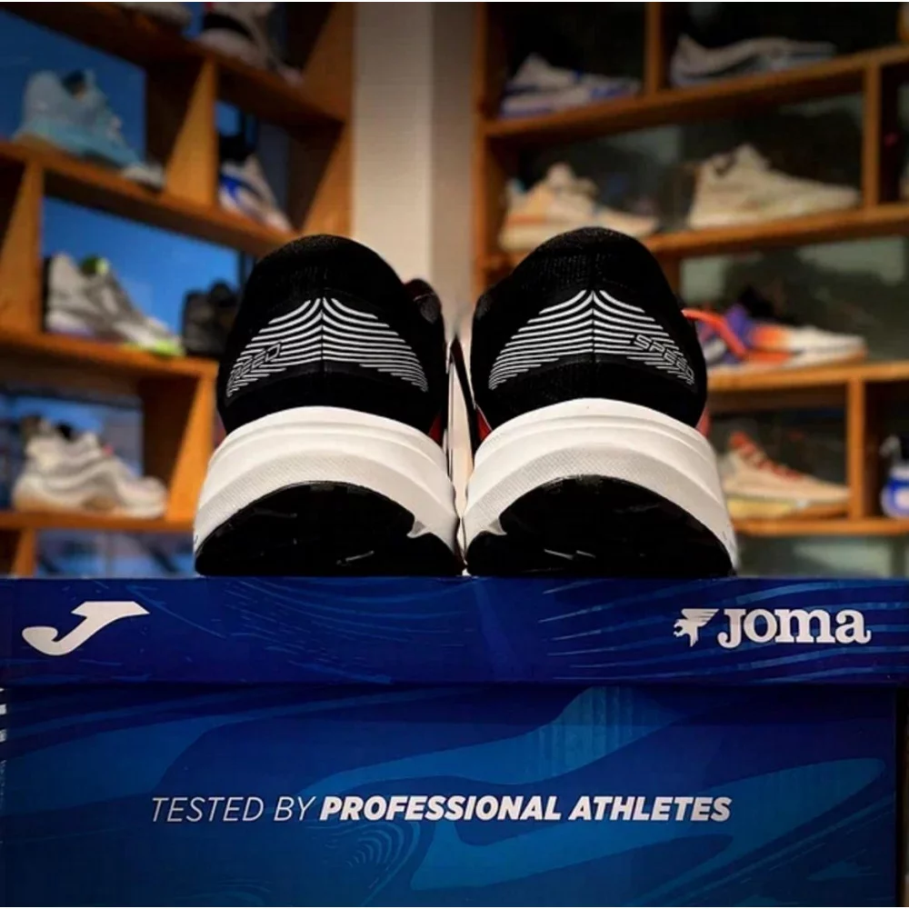 Беговые кроссовки Joma SPEED  'Coral'