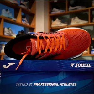 Беговые кроссовки Joma SPEED  'Coral'