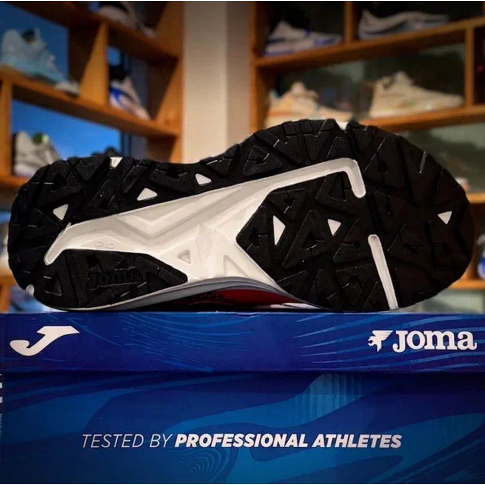 Беговые кроссовки Joma SPEED  'Coral'