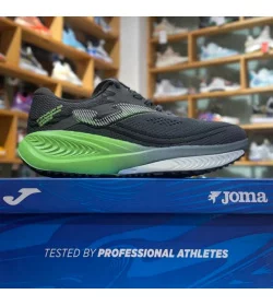 Joma Titanium 24 'gray green'