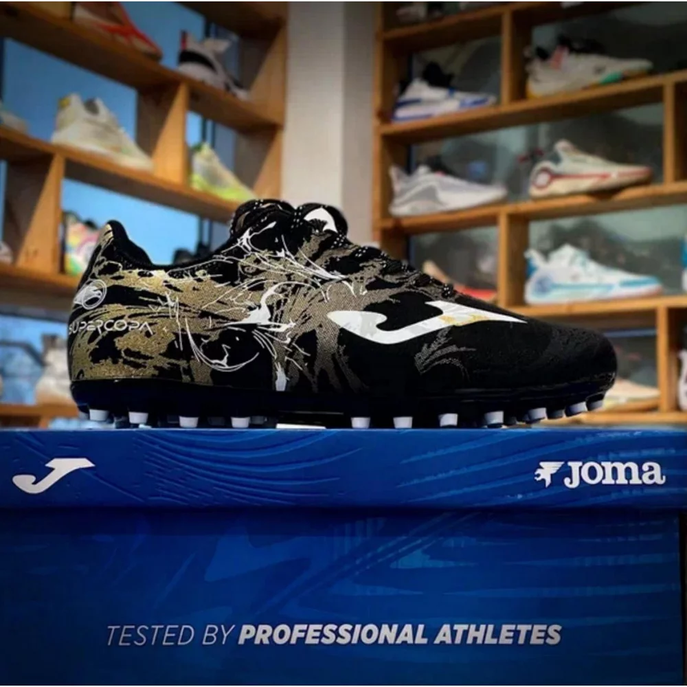 Футбольные бутсы Joma SUPER COPA JR