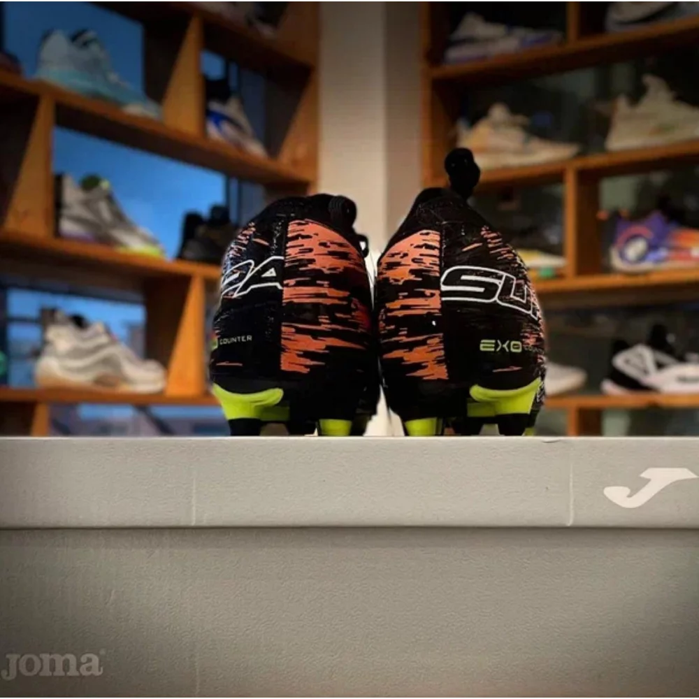 Футбольные бутсы Joma Supercopa 23 FG