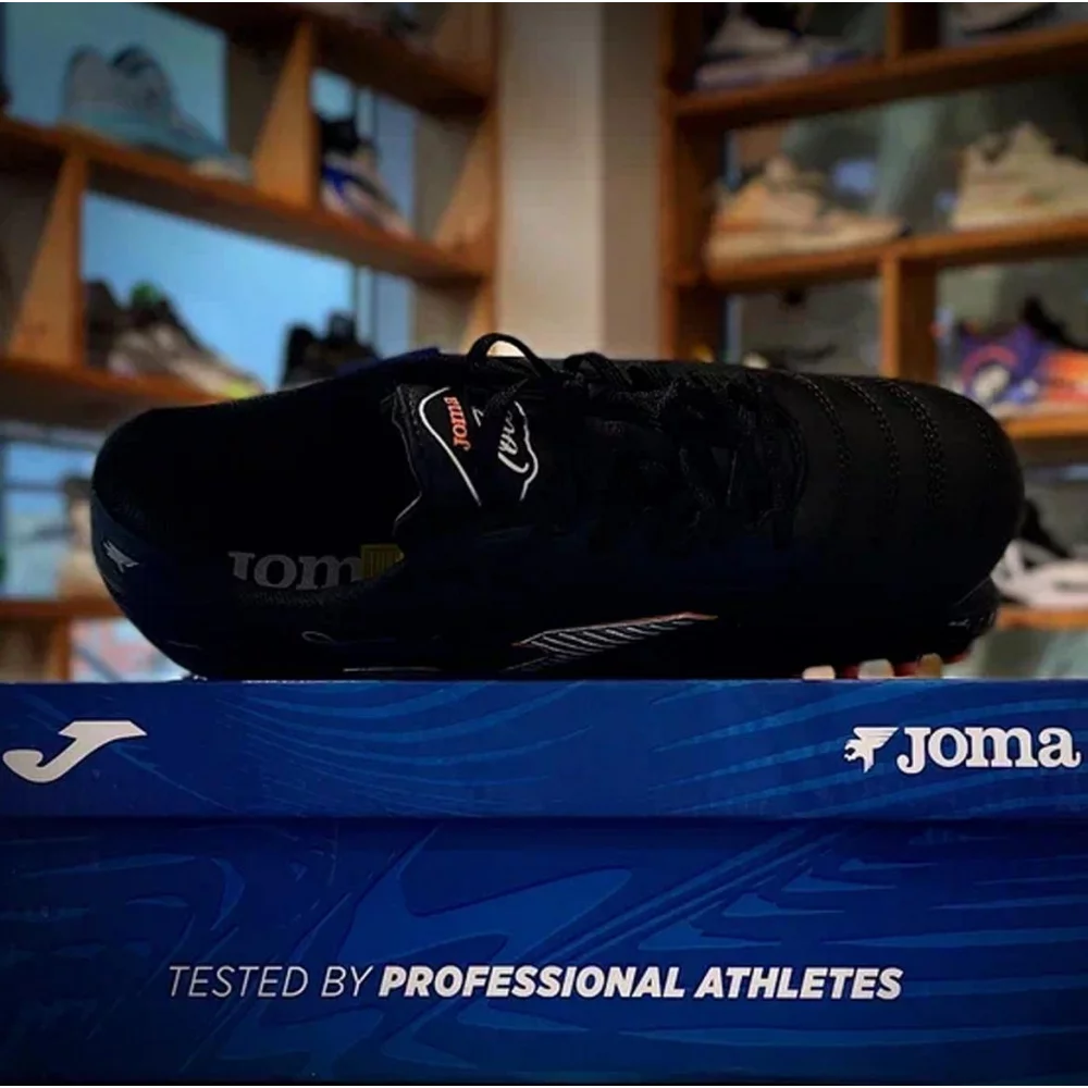 Футбольные бутсы Joma TOLEDO JR AG