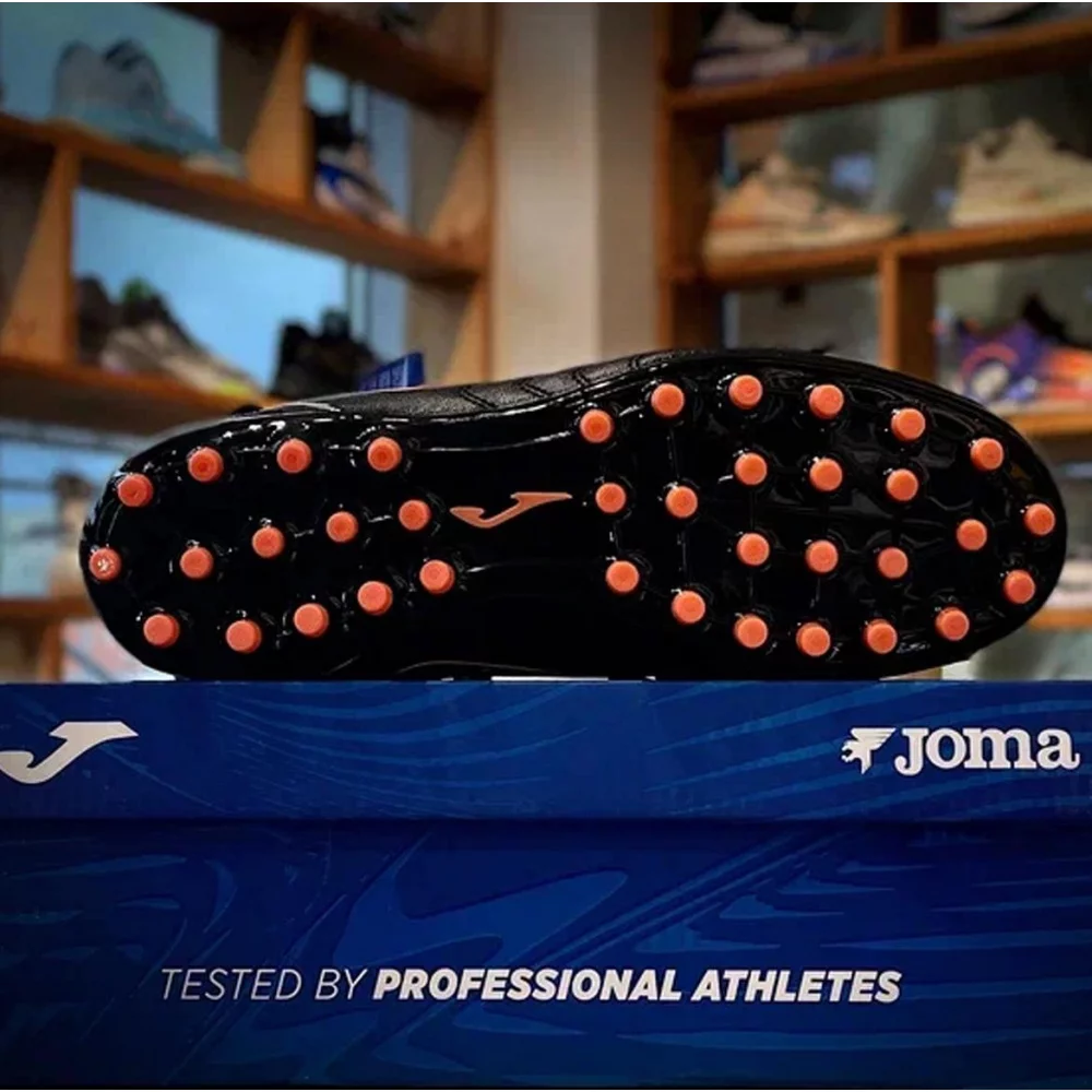 Футбольные бутсы Joma TOLEDO JR AG