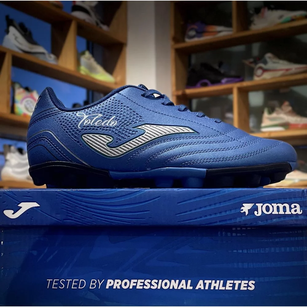 Футбольные бутсы Joma TOLEDO JR HG