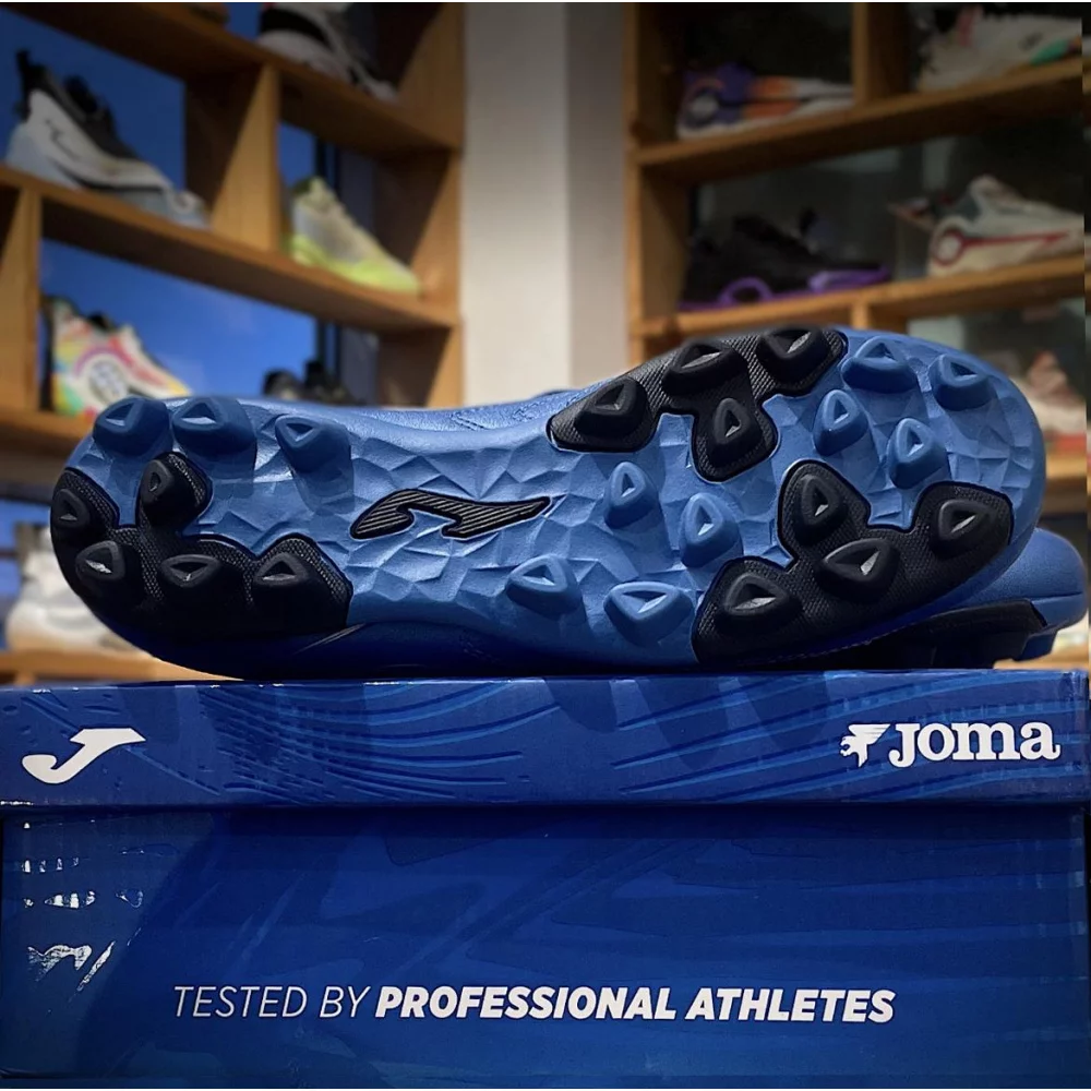 Футбольные бутсы Joma TOLEDO JR HG