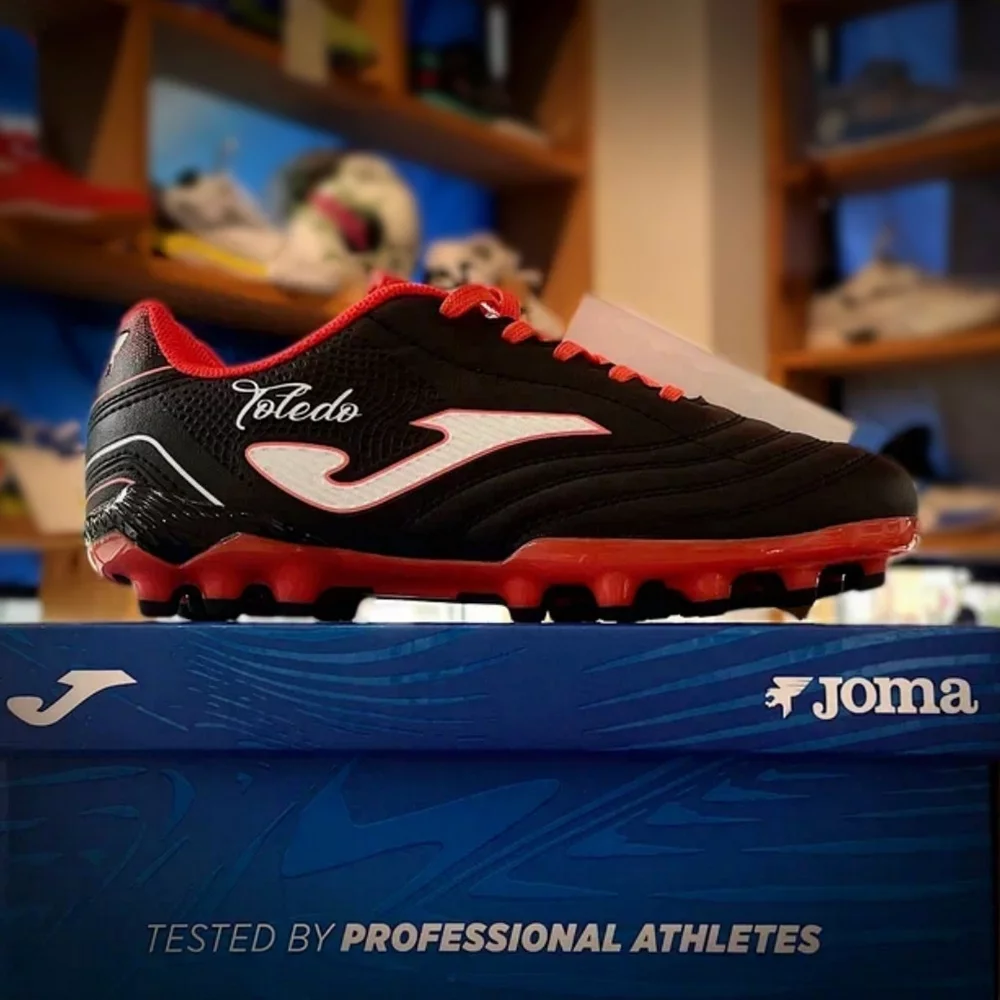 Футбольные бутсы Joma TOLEDO JR FG