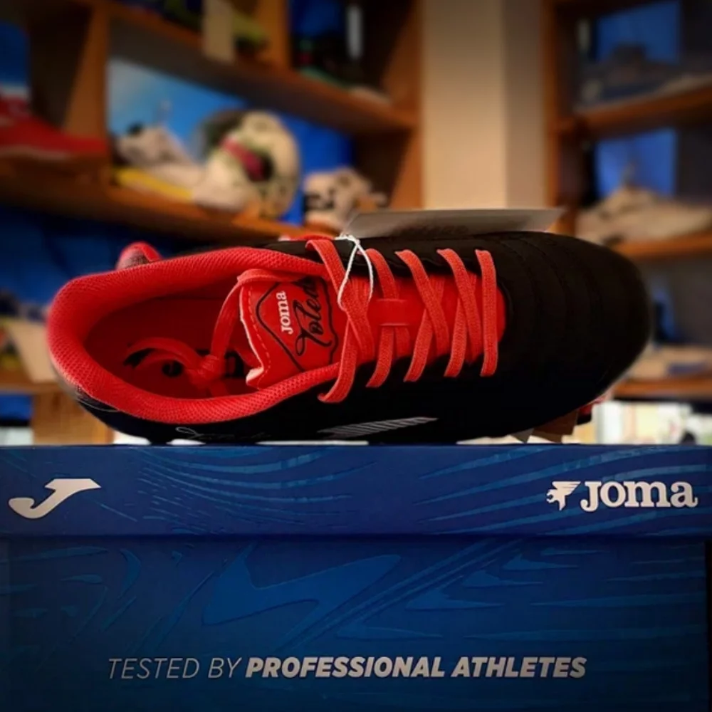 Футбольные бутсы Joma TOLEDO JR FG