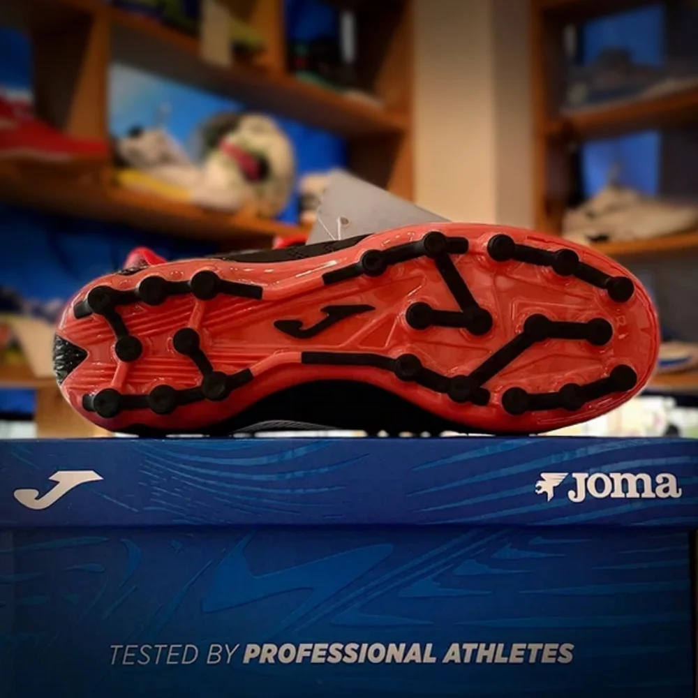 Футбольные бутсы Joma TOLEDO JR FG