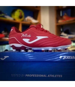 Футбольные бутсы Joma TOLEDO JR FG