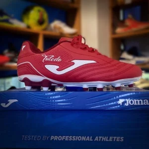 Футбольные бутсы Joma TOLEDO JR FG