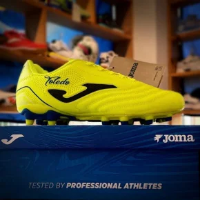 Футбольные бутсы Joma TOLEDO JR FG