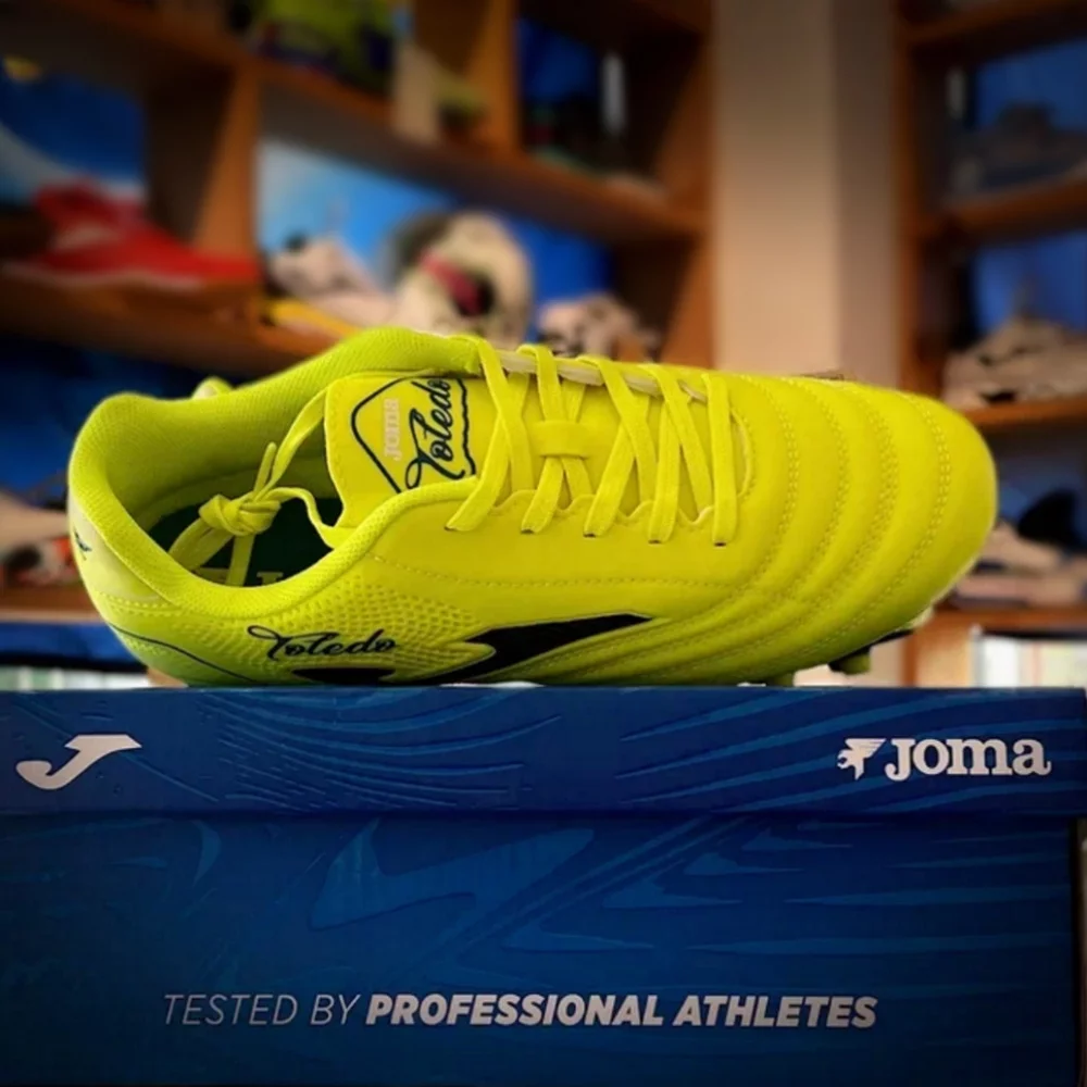 Футбольные бутсы Joma TOLEDO JR FG