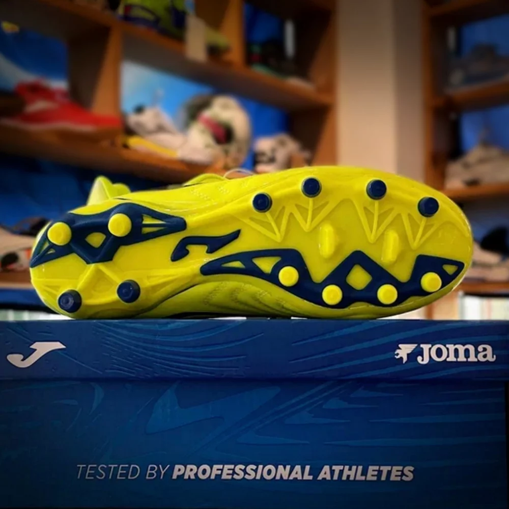 Футбольные бутсы Joma TOLEDO JR FG