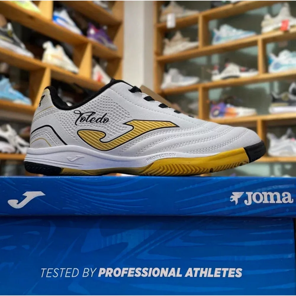 Футзалки Joma TOLEDO JR