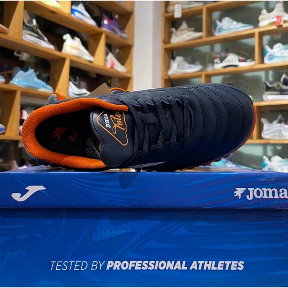 JOMA Турфы TOLEDO JR