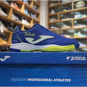 Футзалки Joma TOLEDO JR 